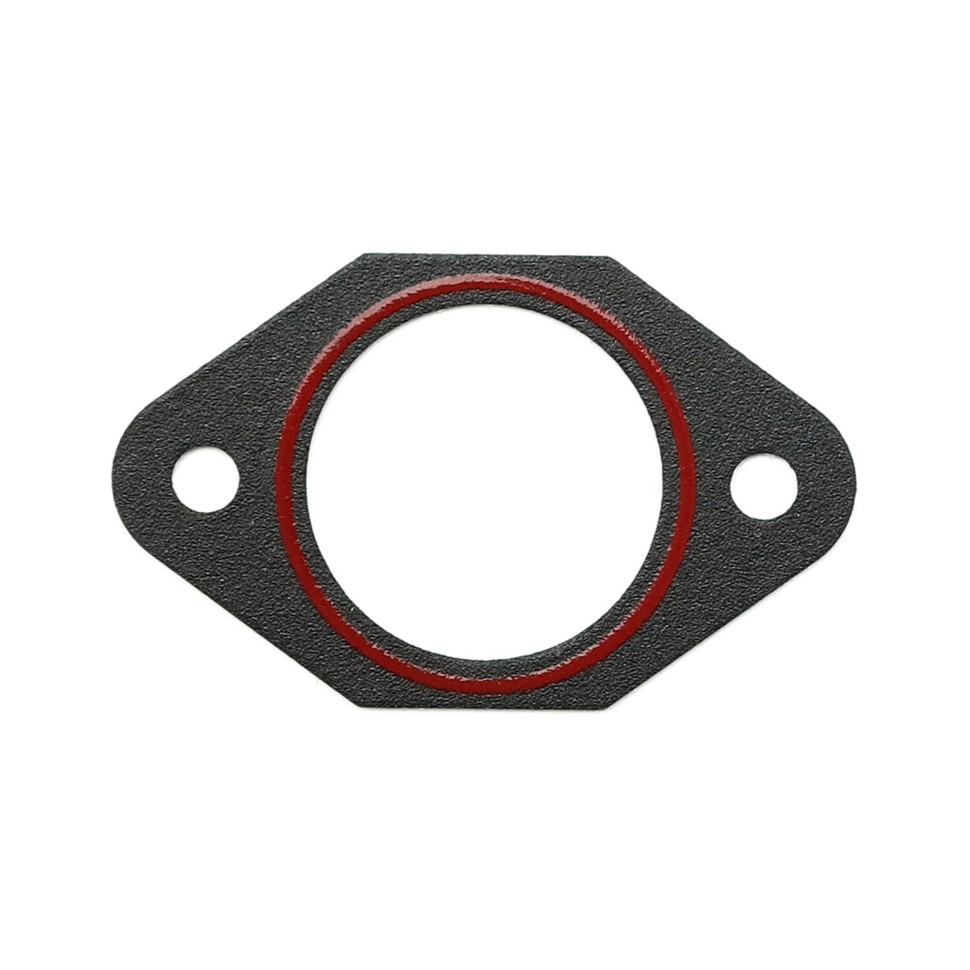 James Gaskets James, carburetor to manifold gasket. Keihin. Foamet