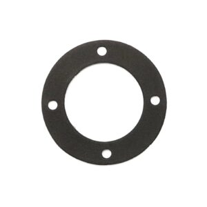 James Gaskets James, gasket mainshaft seal retainer. Foamet