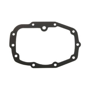James Gaskets James, transmission bearing housing gasket. Foamet