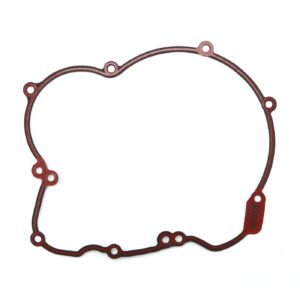 James Gaskets James, alternator cover gasket. Foamet/silicone