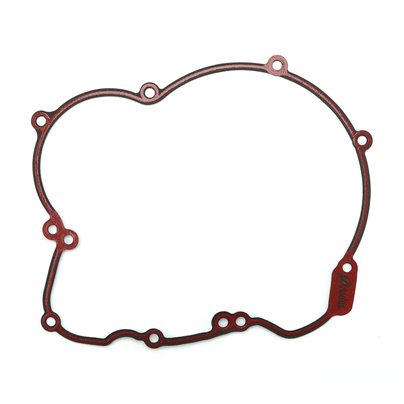 James Gaskets James, alternator cover gasket. Foamet/silicone