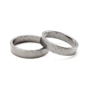 James Gaskets James, XG exhaust gasket set