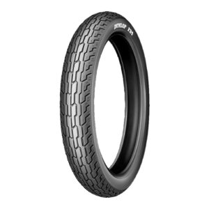 Dunlop Dunlop 110/80-19 59S TT F24