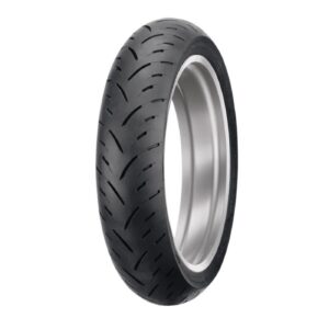 Dunlop Dunlop, 190/50ZR17 (73W) TL SX GPR301