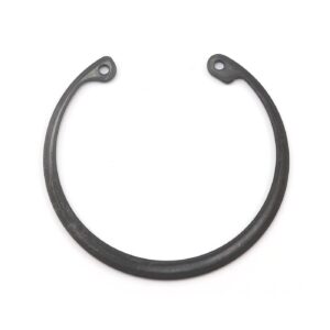 MCS Retaining ring, clutch bearing, external