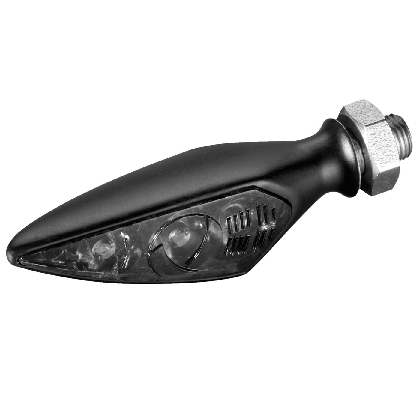 Kellermann Kellermann, Rhombus S DF Dark. 3-1 combo. Black. RL
