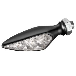 Kellermann Kellermann, Rhombus S Extreme turn signal. FL/RR