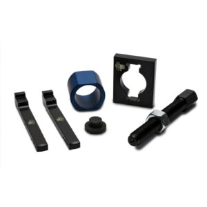 Jims JIMS, sprocket shaft seal puller tool