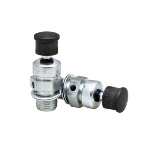 Kibblewhite KPMI, Evo compression release valve set