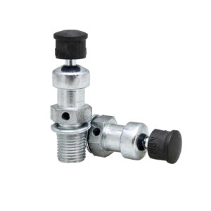 Kibblewhite KPMI, compression release valve set