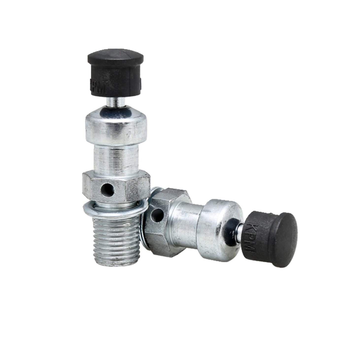 Kibblewhite KPMI, compression release valve set