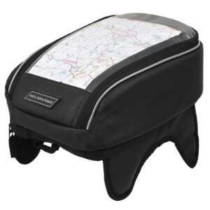 Nelson Rigg Nelson Rigg Route1 Journey highway cruiser magnetic tank bag