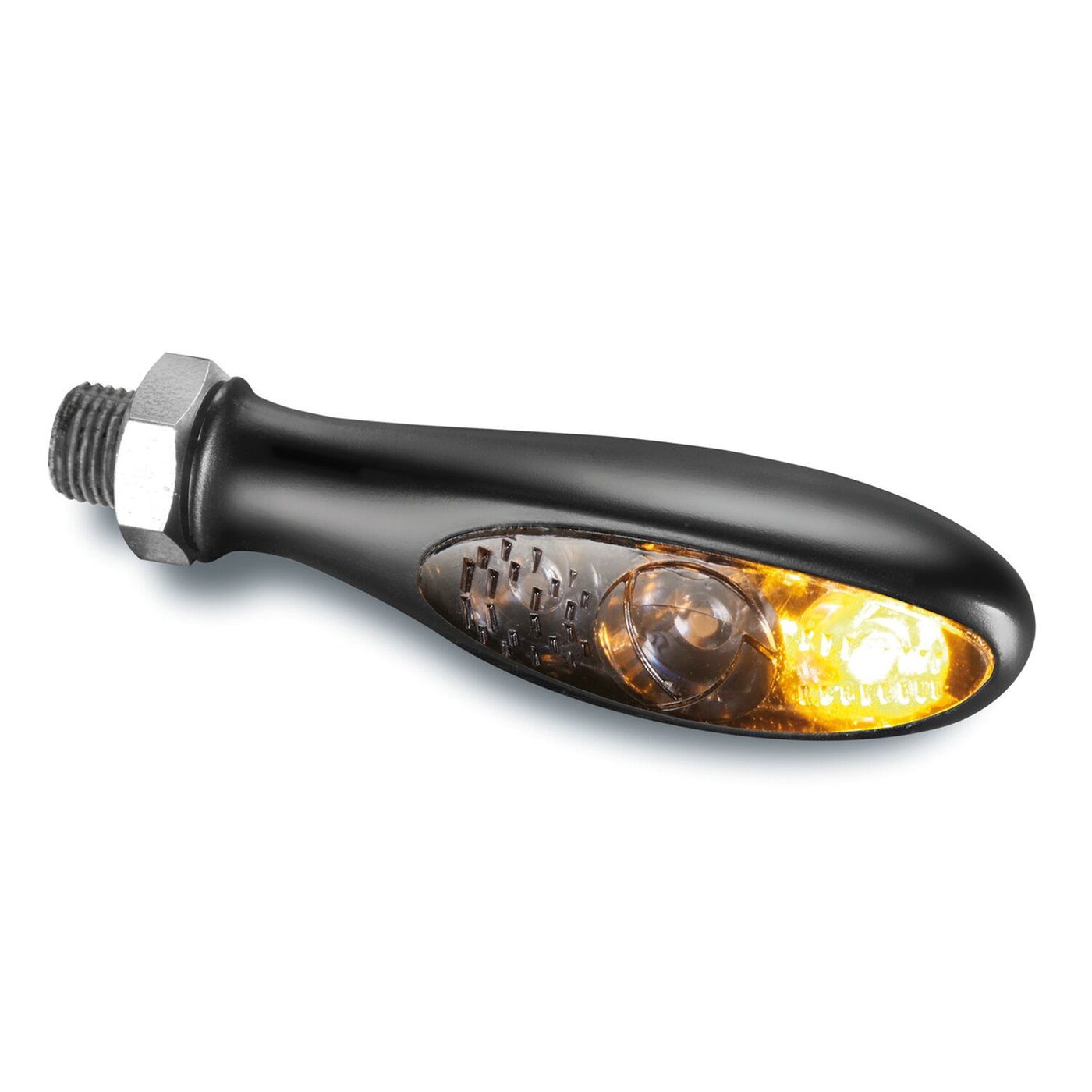 Kellermann Kellermann, Micro S DF Dark. 3-1 taillight/turn signal combo - Image 2