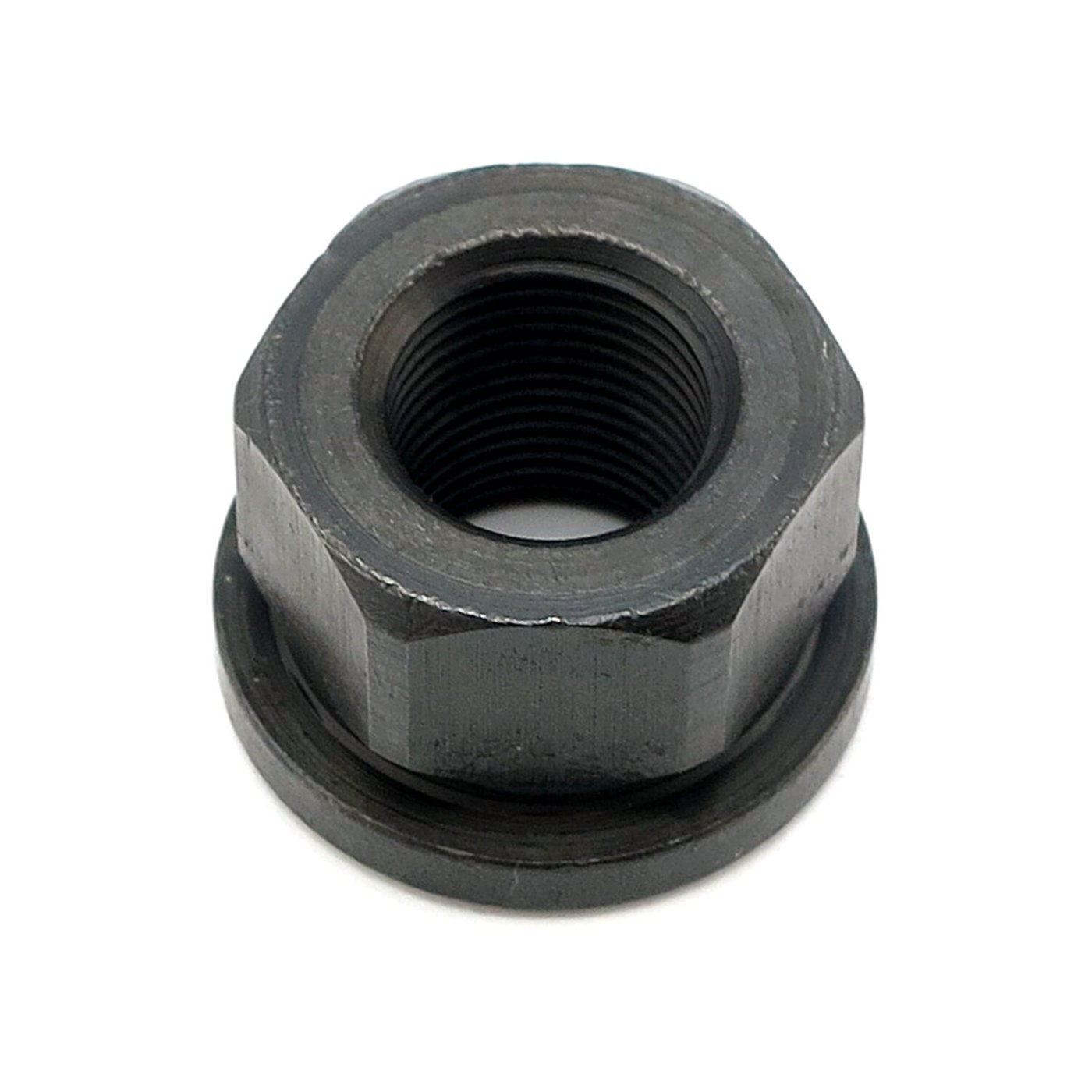 Evolution Industries EV Industries, motor sprocket nut - Image 2