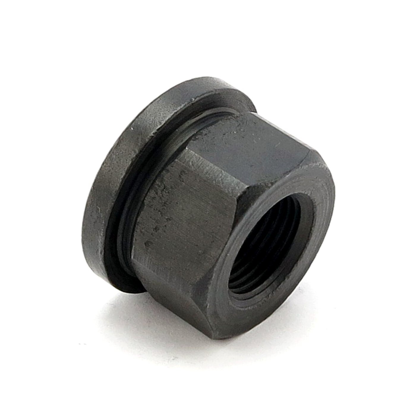 Evolution Industries EV Industries, motor sprocket nut
