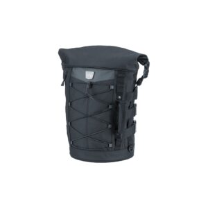 Kuryakyn Kuryakyn, Momentum deadbeat duffle bag black