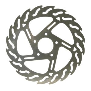 Moto-Master Moto-Master Flame rear brake disc ABE appr.