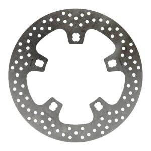 Moto-Master Moto-Master, Halo brake rotor. Front left/right
