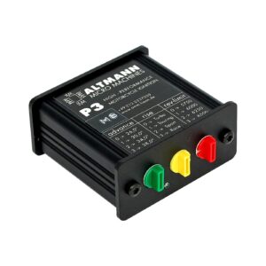 Altmann Altmann, AMM-P3M8 single fire ignition module