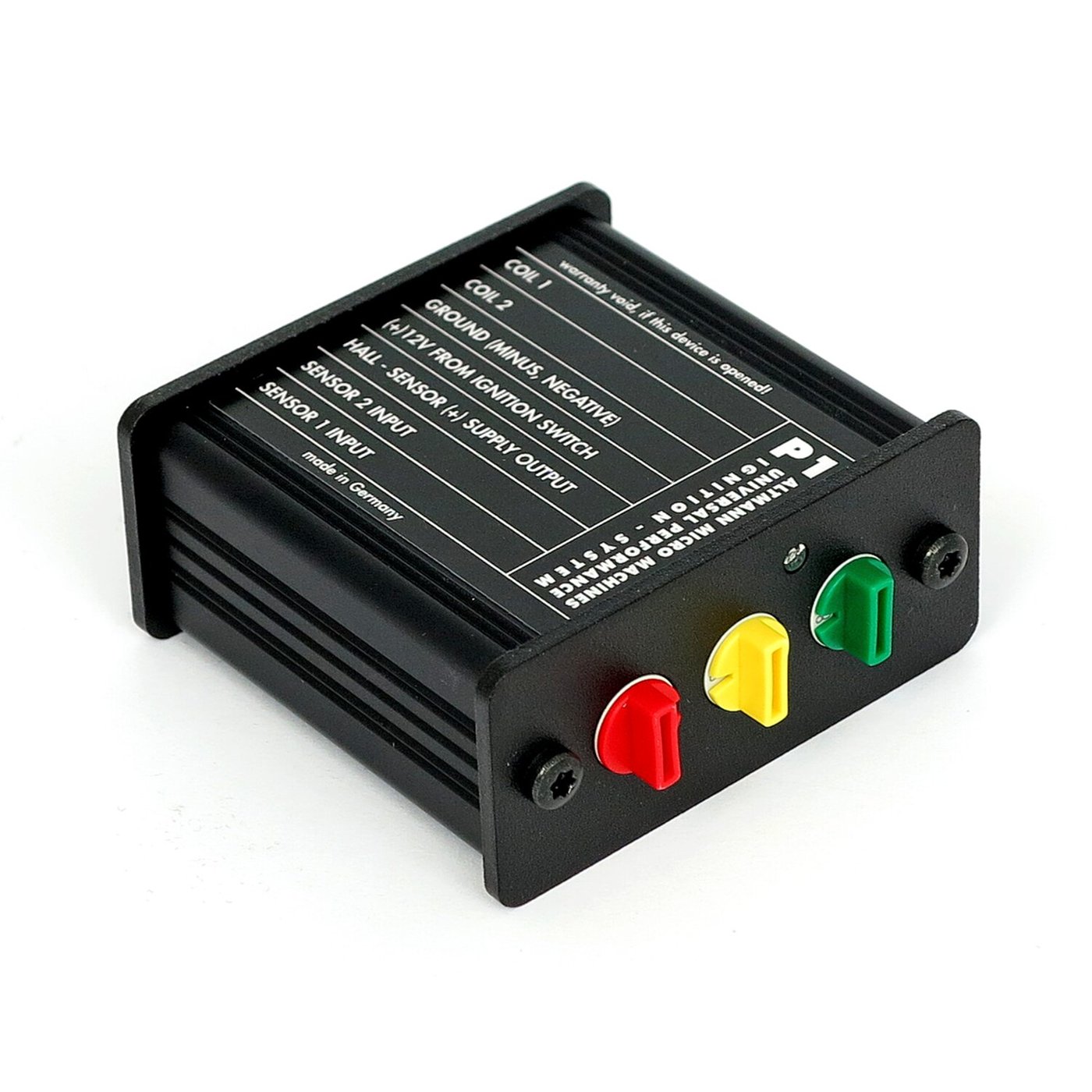 Altmann Altmann, AMM-P2 single / dual fire ignition module - Image 2
