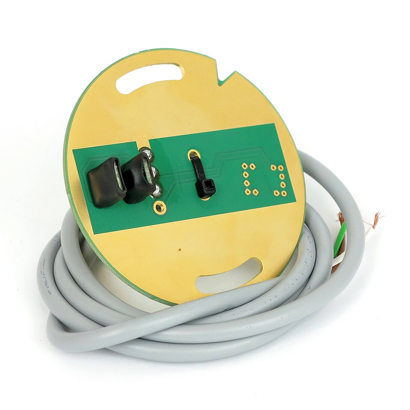Altmann Altmann, dual fire sensor plate - Image 2