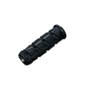 Kuryakyn Kuryakyn, Kinetic grips 7/8" gloss black