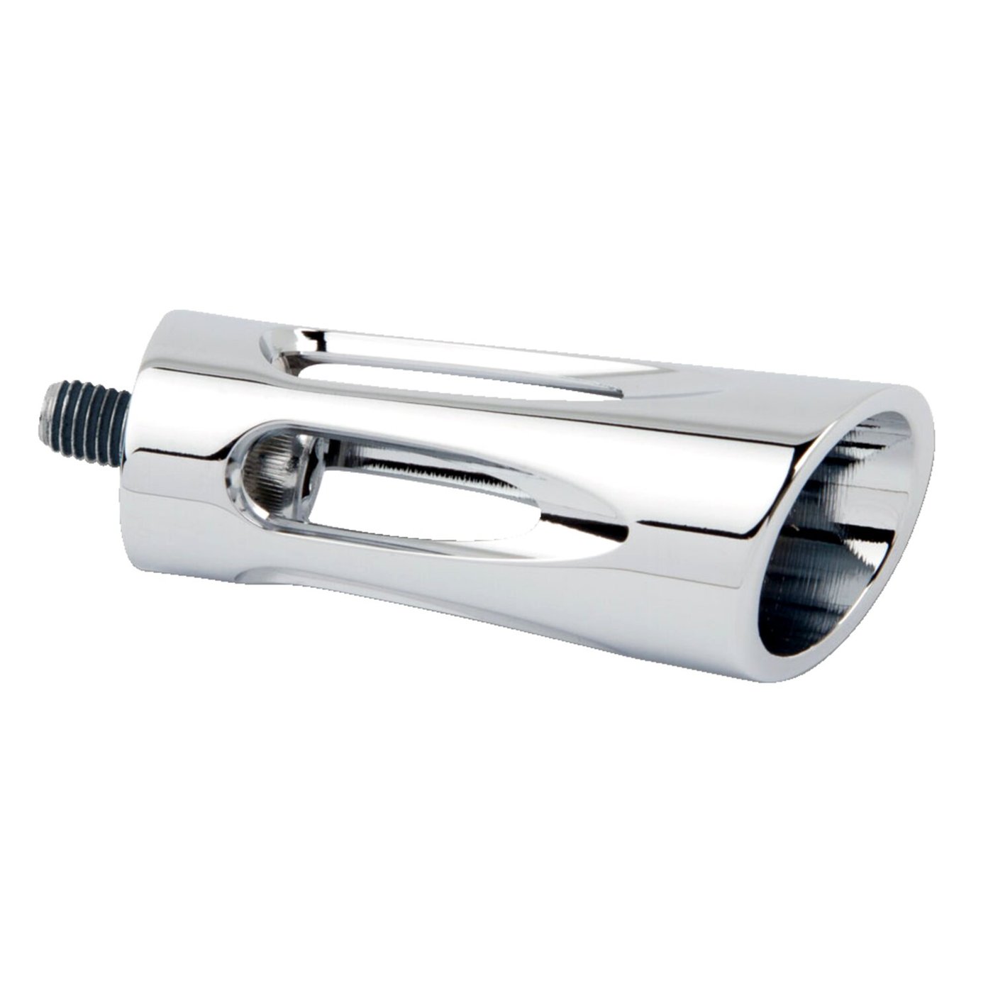 Arlen Ness Arlen Ness, Deep Cut brake/shift peg. Chrome