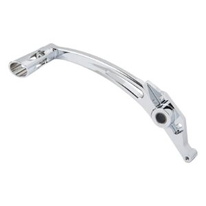 Arlen Ness Arlen Ness, Deep cut toe shift arm chrome