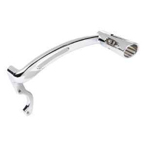 Arlen Ness Arlen Ness, Deep cut heel shift arm chrome