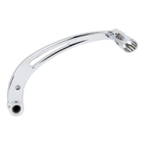 Arlen Ness Arlen Ness, Deep cut brake arm chrome