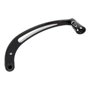 Arlen Ness Arlen Ness, Deep cut brake arm black