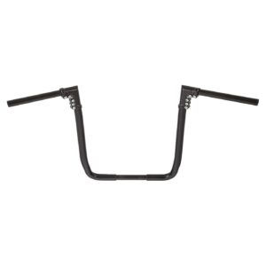 Arlen Ness Arlen Ness, Modular adj 1-1/4" handlebar 12" black