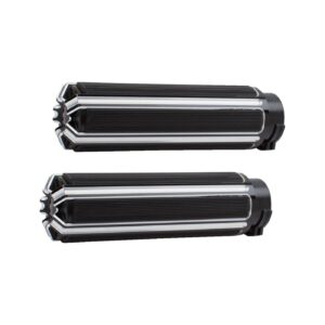 Arlen Ness Arlen Ness, 10-gauge comfort grips black