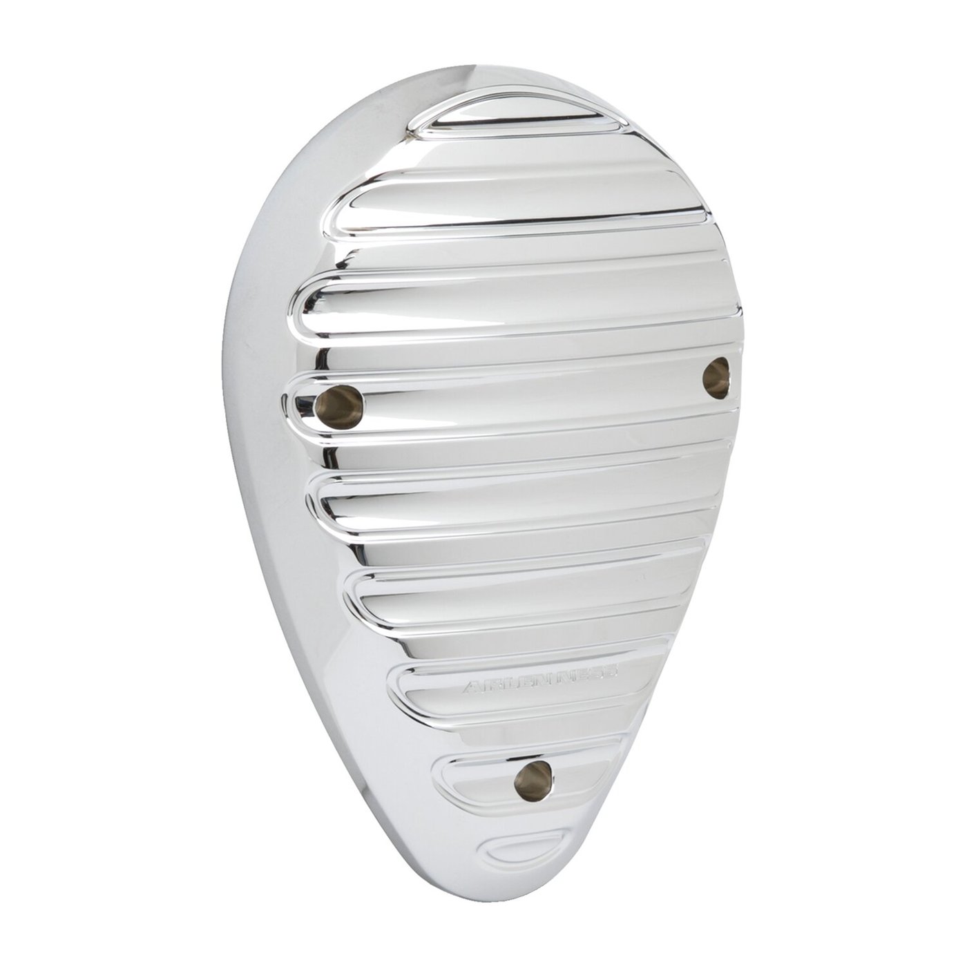 Arlen Ness Arlen Ness, Finned cam cover chrome