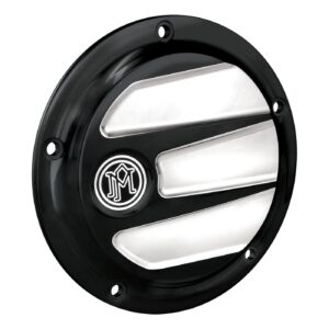Performance Machine PM, Scallop derby cover contrast cut
