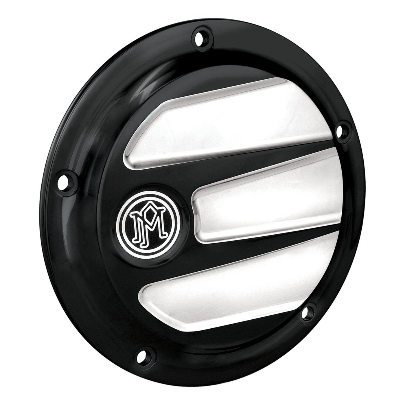 Performance Machine PM, Scallop derby cover contrast cut