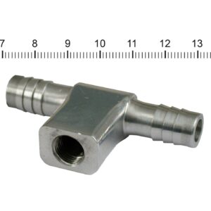 Dippert Dippert, oil temperature adapter 1/8" NPT