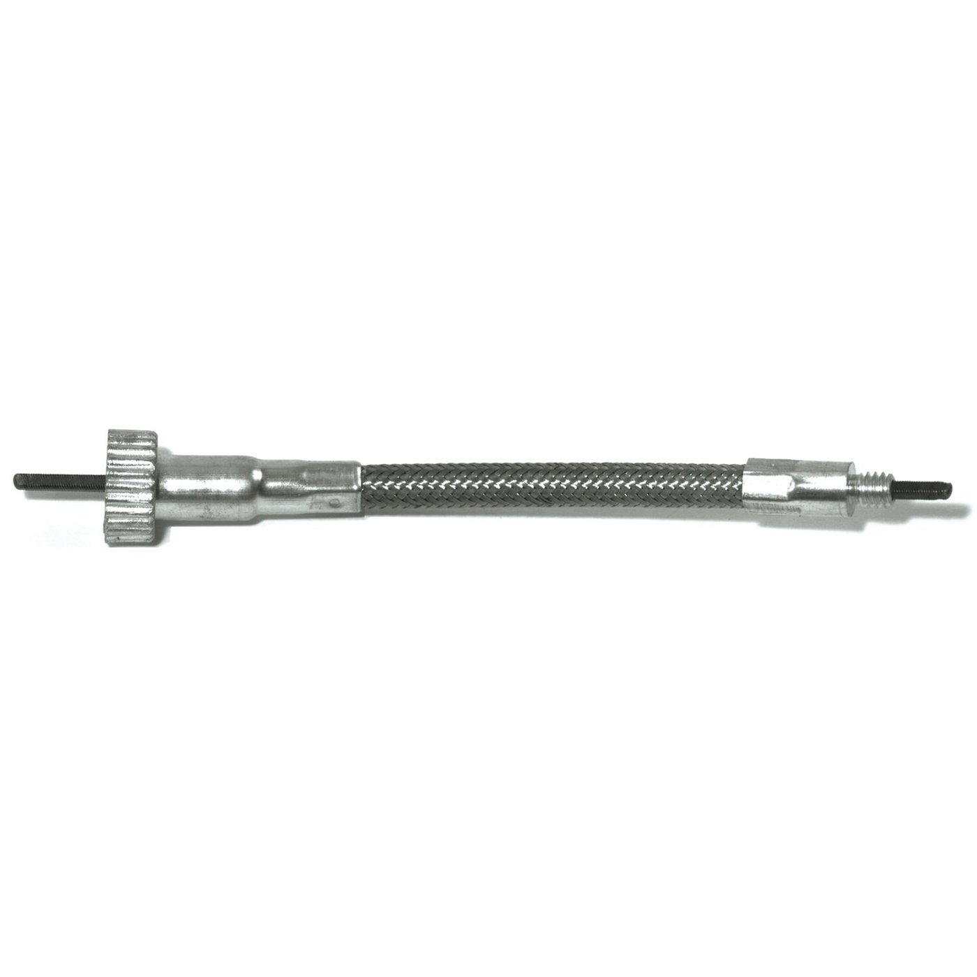 Barnett Barnett, speedo cable. 47". Black
