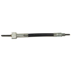 Barnett Barnett, speedo cable. 33". Black