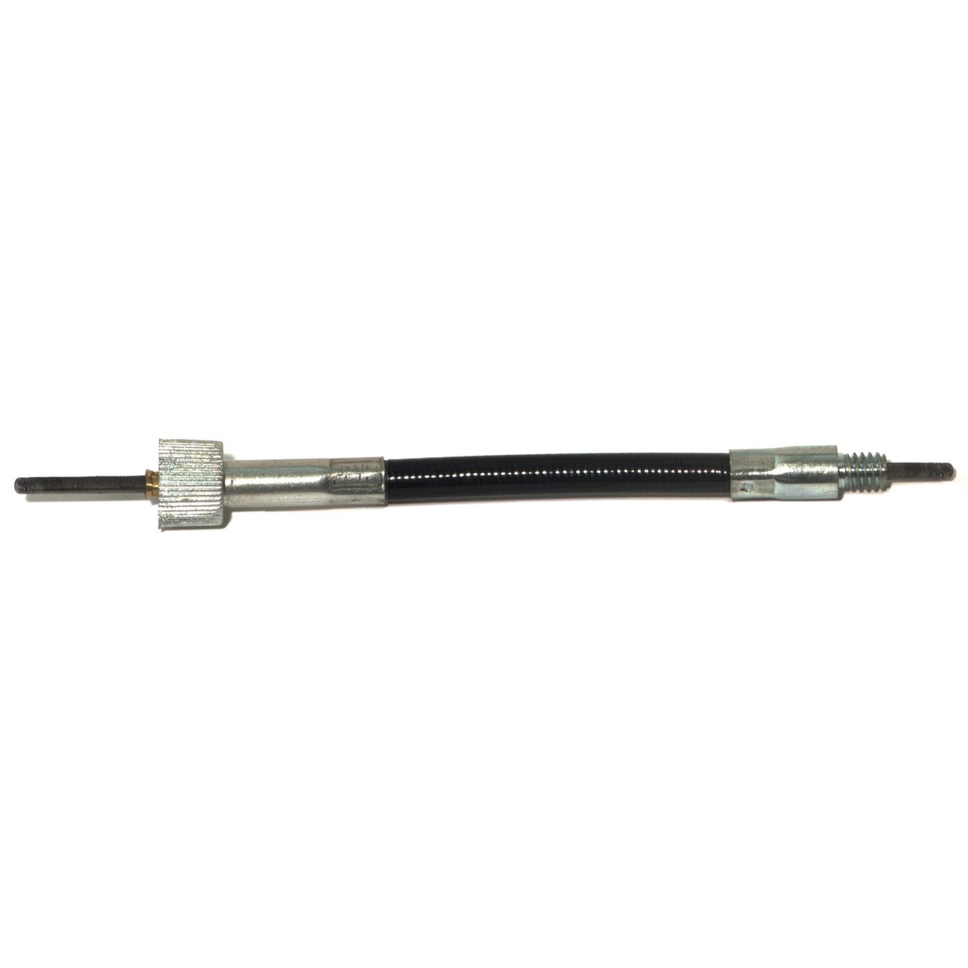 Barnett Barnett, speedo cable. 36". Black