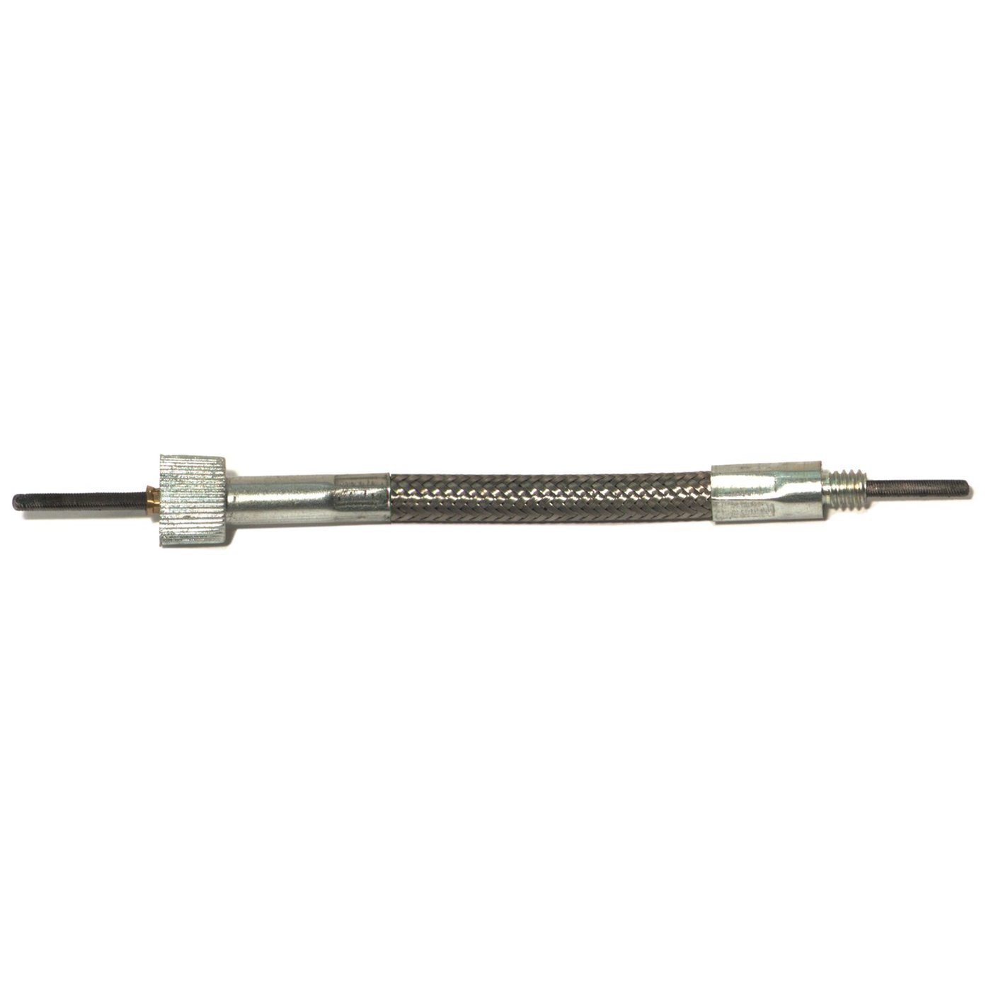 Barnett Barnett, speedo cable. 45". Braided