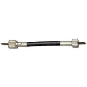 Barnett Barnett, tachometer cable. 32". Black