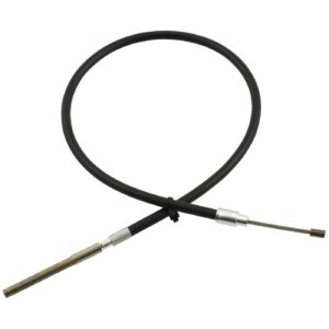 Barnett Barnett, brake cable, rear