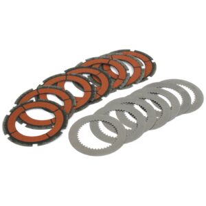 Barnett Barnett, Scorpion replacement clutch plate kit