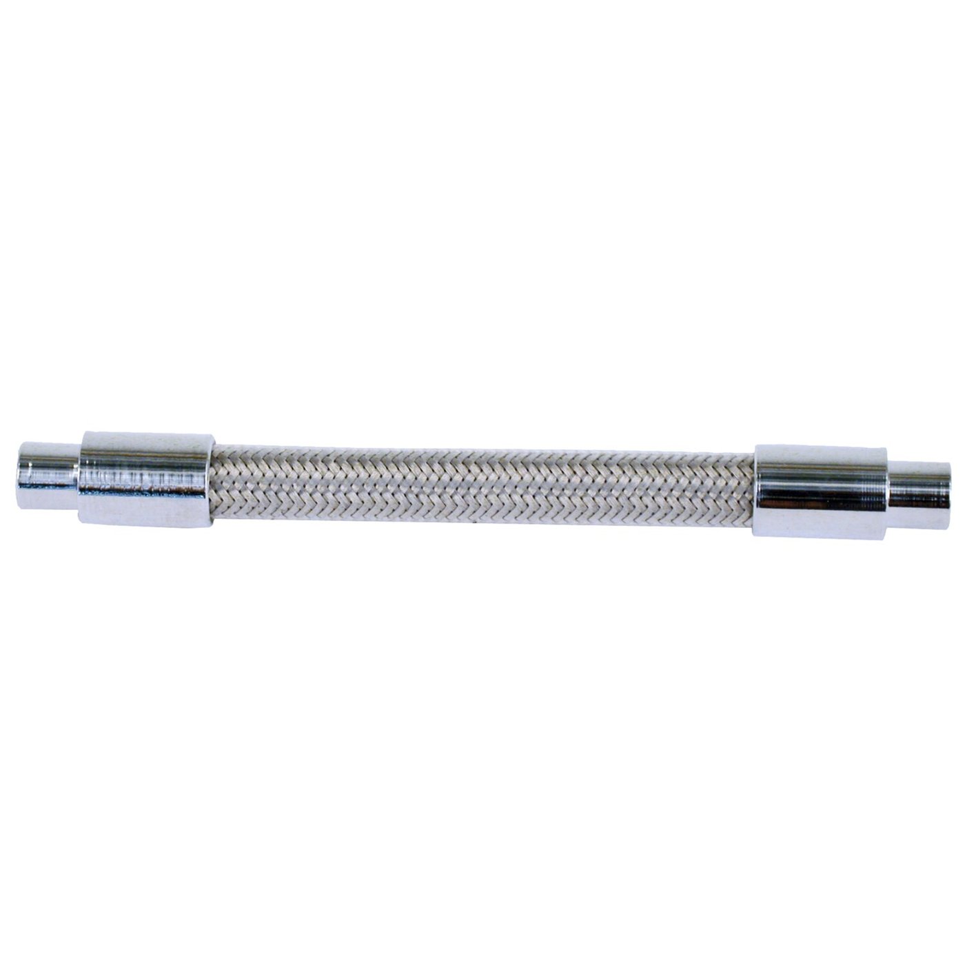 Barnett Barnett, clutch cable. Braided. -8" - Image 2
