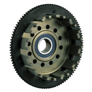 Barnett Barnett, 90-93 Scorpion clutch basket. 102T