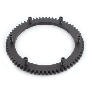 Barnett Barnett, starter ring gear conversion kit. 66T
