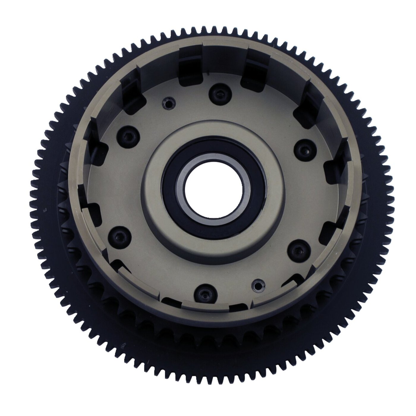 Barnett Barnett, 06-10 Scorpion clutch basket