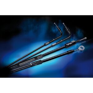 Barnett Barnett, throttle cable, std