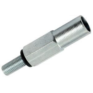 Barnett Barnett, threaded clutch cable end, short